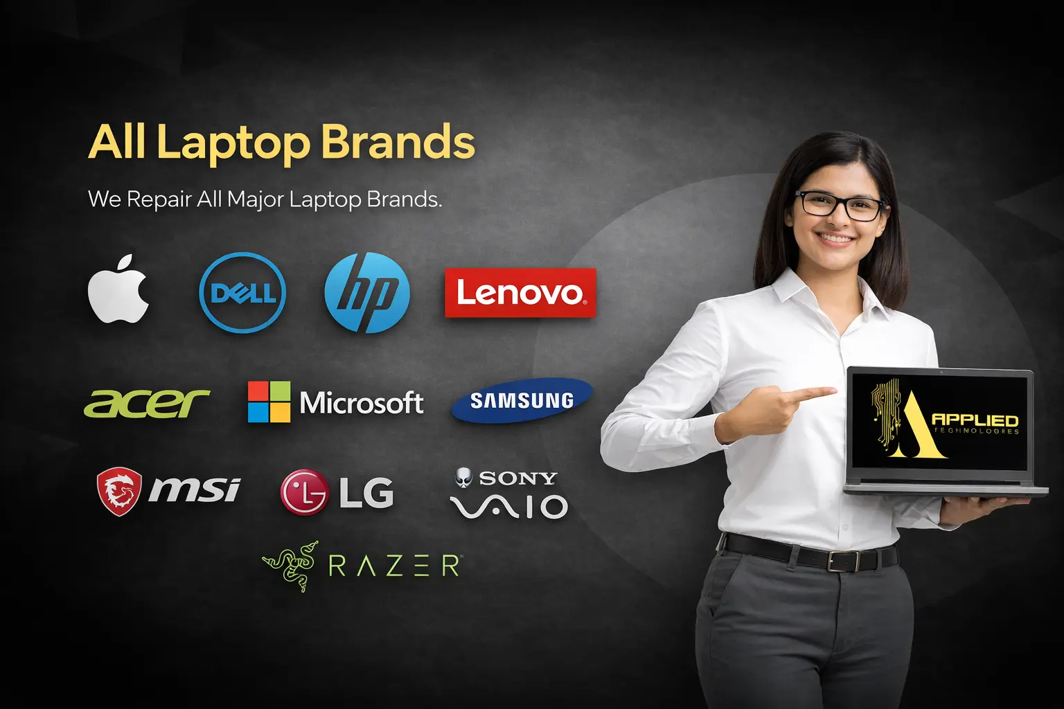 header image applied laptop